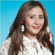 Hola, soy Gestora administrativa y me he desempeñado como docente multigrado. me apasiona enseñar y aprender de ustedes, soy comprometida en mis propósitos y caminemos juntos en el camino del aprendizaje.
tengo varios años de experiencia en el campo